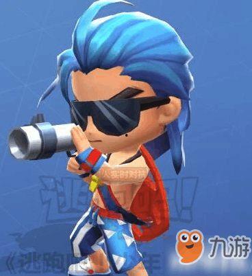 逃跑吧最新爆料,神秘角色揭晓,剧情反转再掀高潮!