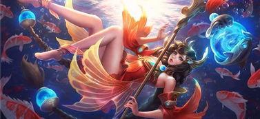 大乔皮肤最新爆料视频,古典美韵,仙气飘飘  第2张 大乔皮肤最新爆料视频,古典美韵,仙气飘飘  第2张