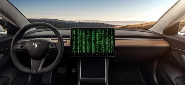 特斯拉详细爆料视频播放,核心技术、市场策略全解析  第3张 特斯拉详细爆料视频播放,核心技术、市场策略全解析  第3张