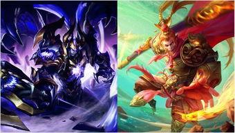 王者皮肤反场最新爆料,揭秘最新爆料,热门皮肤即将反场!  第2张 王者皮肤反场最新爆料,揭秘最新爆料,热门皮肤即将反场!  第2张