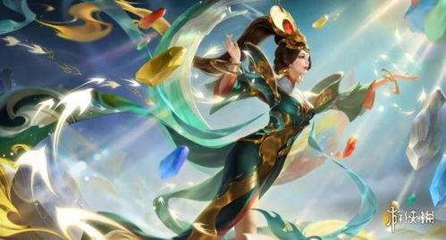 新皮肤最新爆料王者荣耀,神秘英雄华丽蜕变,视觉盛宴即将开启!