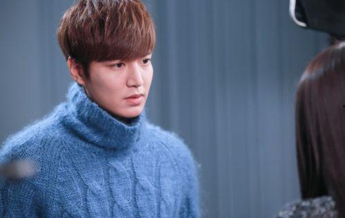 李敏镐最新爆料图片超清,帅气魅力再升级!  第3张 李敏镐最新爆料图片超清,帅气魅力再升级!  第3张