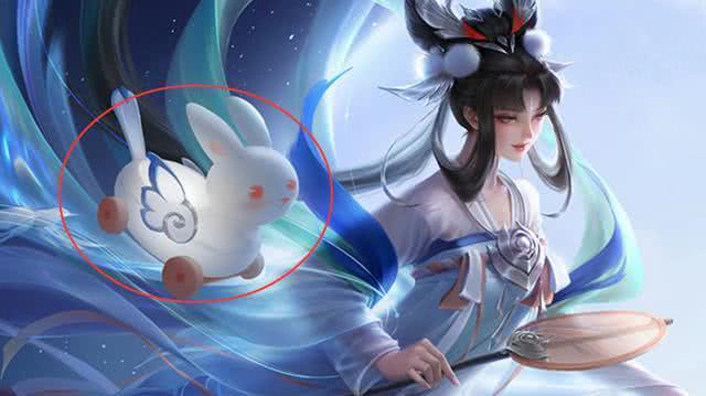 皮肤爆料嫦娥图片大全视频,高清皮肤图片大全,带你领略月宫仙子的绝世风华  第2张 皮肤爆料嫦娥图片大全视频,高清皮肤图片大全,带你领略月宫仙子的绝世风华  第2张