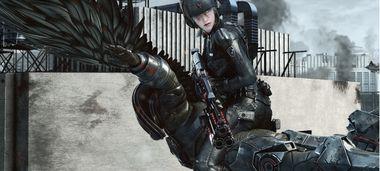 超雄兵连最新爆料,神秘势力崛起,宇宙战争一触即发!  第2张 超雄兵连最新爆料,神秘势力崛起,宇宙战争一触即发!  第2张