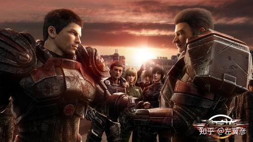 超雄兵连最新爆料,神秘势力崛起,宇宙战争一触即发!  第3张 超雄兵连最新爆料,神秘势力崛起,宇宙战争一触即发!  第3张