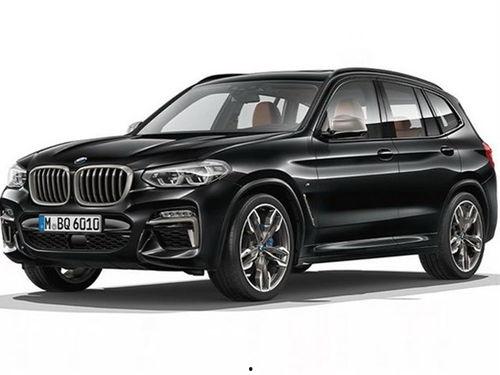 最新宝马x3爆料,豪华升级,性能与智能科技并驾齐驱  第3张 最新宝马x3爆料,豪华升级,性能与智能科技并驾齐驱  第3张