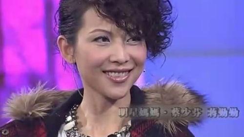 蔡少芬爆料女儿视频播放,网友直呼可爱爆表!  第3张 蔡少芬爆料女儿视频播放,网友直呼可爱爆表!  第3张