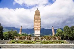 大理最新爆料,揭秘古城背后的传奇故事  第2张 大理最新爆料,揭秘古城背后的传奇故事  第2张