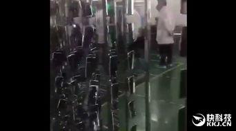富士康朋友爆料视频播放,揭秘工厂真实工作环境与员工生活  第2张 富士康朋友爆料视频播放,揭秘工厂真实工作环境与员工生活  第2张