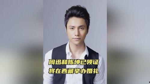 陈坤和周迅最新爆料视频,幕后故事与情感纠葛  第3张 陈坤和周迅最新爆料视频,幕后故事与情感纠葛  第3张