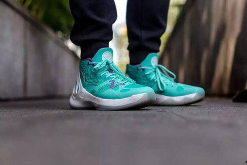 球鞋爆料李宁视频,爆款来袭,科技与时尚的完美融合  第2张 球鞋爆料李宁视频,爆款来袭,科技与时尚的完美融合  第2张