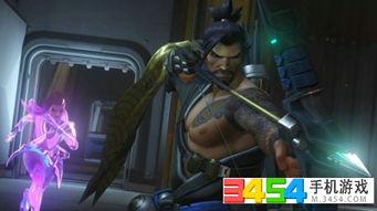 黑影技能爆料视频,暗夜刺客的神秘力量大曝光  第3张 黑影技能爆料视频,暗夜刺客的神秘力量大曝光  第3张