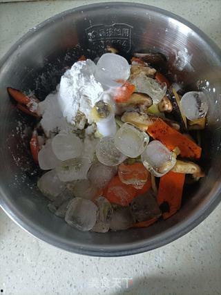 爆料火锅丸子制作视频,一招教你在家轻松自制美味丸子  第2张 爆料火锅丸子制作视频,一招教你在家轻松自制美味丸子  第2张