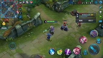 王者荣耀最新爆料语音,神秘语音揭示英雄秘密,战局风云再起!  第3张 王者荣耀最新爆料语音,神秘语音揭示英雄秘密,战局风云再起!  第3张