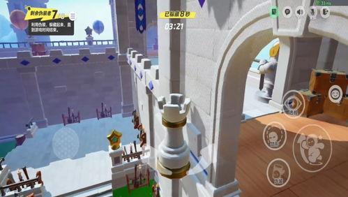 元梦之星躲猫猫最新地图爆料,神秘元素与未知挑战等你探索  第2张 元梦之星躲猫猫最新地图爆料,神秘元素与未知挑战等你探索  第2张