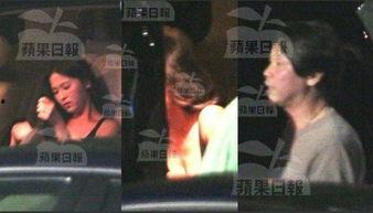 美人鱼爆料出轨视频,真相与争议并存  第2张 美人鱼爆料出轨视频,真相与争议并存  第2张