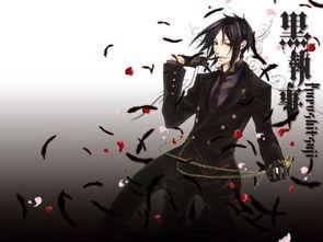 黑执事第二季在线观看,恶魔与恶魔的华丽对决  第2张 黑执事第二季在线观看,恶魔与恶魔的华丽对决  第2张