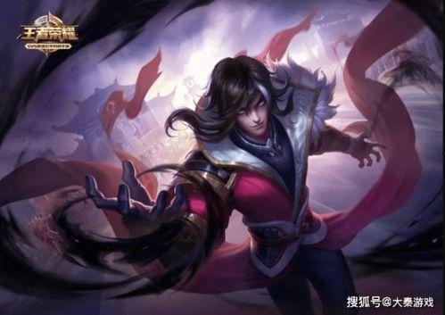 王者最新皮肤爆料后裔,王者峡谷再添神秘传说  第3张 王者最新皮肤爆料后裔,王者峡谷再添神秘传说  第3张