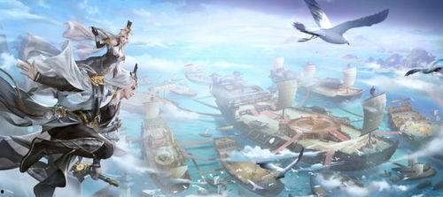 最新蓬莱爆料,揭秘神秘仙境背后的传奇故事  第3张 最新蓬莱爆料,揭秘神秘仙境背后的传奇故事  第3张