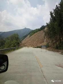 网友爆料山洪视频,视频记录大自然无情瞬间  第3张 网友爆料山洪视频,视频记录大自然无情瞬间  第3张